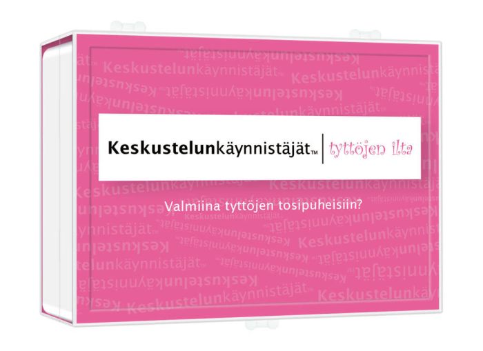 Ladataan...