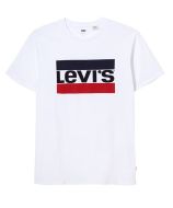 Levi's T-paita Sportswear Logo