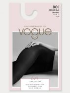 Vogue sukkahousut Conscious Opaque 80 den