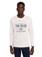 Tom Tailor trikoopaita 1027417