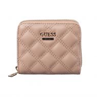 Guess lompakko Cessily Slg Small Zip Around