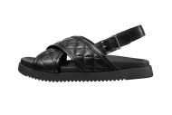 RUGUI sandaalit 745K Black