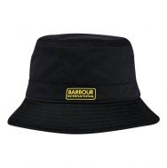 Barbour International hattu Norton Drill Sports Hat