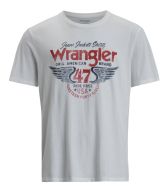 Wrangler t-paita W70PD3W02