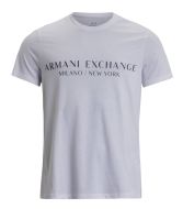 Armani Exchange t-paita 8NZT72 Z8HAZ