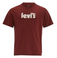 Levi's t-paita SS Relaxed Fit Tee 16143