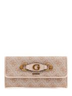 Guess lompakko Izzy Slg Continental W / Pouch Stl