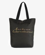 Barbour International laukku Apex Shopper