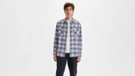 Levi's paita Relaxed Fit Western