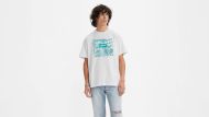 Levi's t-paita Relaxed Fit Tee