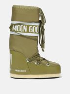 Moon Boot talvisaappaat Nylon