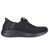 Skechers sneakerit 149710 Womens Ultra Flex 3.0 Slip-Ins BBK