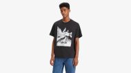 Levi's t-paita Relaxed SS Graphic