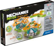 Geomag Mechanics Motion Ratakset 3 Kpl 160 osaa