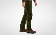 Fjällräven housut Lappland Hybrid men