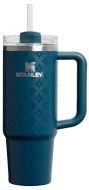 Stanley termosmuki The Quecher H2.O Flowstate 0,89 l