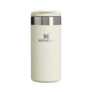 Stanley termosmuki The AeroLight Transit 0,35 l cream