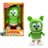 Gummy Bear tanssiva nalle