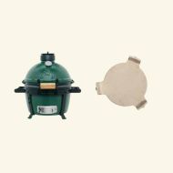 Big Green Egg grillisetti MiniMax Plus