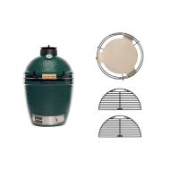 Big Green Egg grillisetti Medium Start Collection
