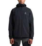Haglöfs takki Move Softshell Hood Men