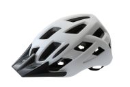 Rockhead City kypärä matte white