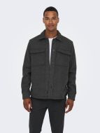Only & Sons paitatakki Onsash