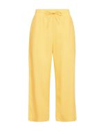 Freequent culottes Fqlava-pa-7/8 Popcorn