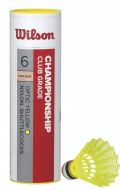 Wilson sulkapallo Championship 6 kpl