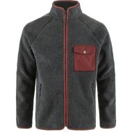 Fjällräven takki Vardag Pile Fleece