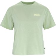 Fjällräven t-paita Forest Walk T-Shirt W