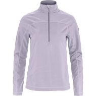 Fjällräven fleece Abisko Lite Half Zip W