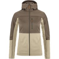Fjällräven takki Abisko Trail Fleece W