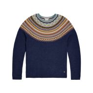 Royal Robbins neule Westlands Fairisle Crew W