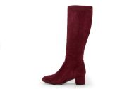 Duffy saappaat 9721298 Bordo