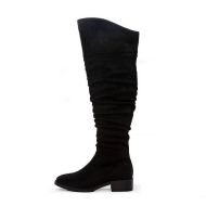 Duffy saappaat 9721422 01 Black