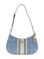 Guess laukku Dlp Noelle II Top Zip Shoulder Bag
