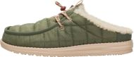 HEYDUDE pistokkaat 45839-3CX Wally Slip Quilted Nylon