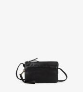 Treats olkalaukku 282550-A0430 100 Bolette Black