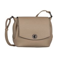 Gabor olkalaukku Amal Flap Taupe