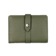 A. Eriksson lompakko 112-602 Åva Aurora Olive