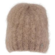 Salon pipo Beanie Alpaca Mohair Fluffy