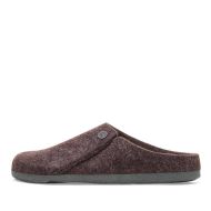 Birkenstock aamutossut 1016570 Zermatt Shearling Mocha