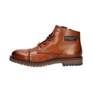 Bugatti nilkkurit 331-AO931-1000 6300 Seve Cognac