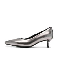 Clarks avokkaat Zarey Court Pewter