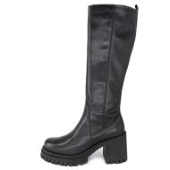Ten Points saappaat 60767 101 YLVA BLACK
