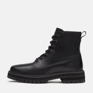 Timberland nilkkurit BRITTON DRIVE Black