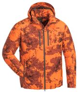 Pinewood metsästystakki Furudal Active 2L Camou Jacket