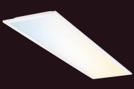 Brilo Piatto LED paneeli 1000x250 mm 23W valkoinen
