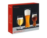 Spiegelau Beer Classics Tasting Kit -olutlasit